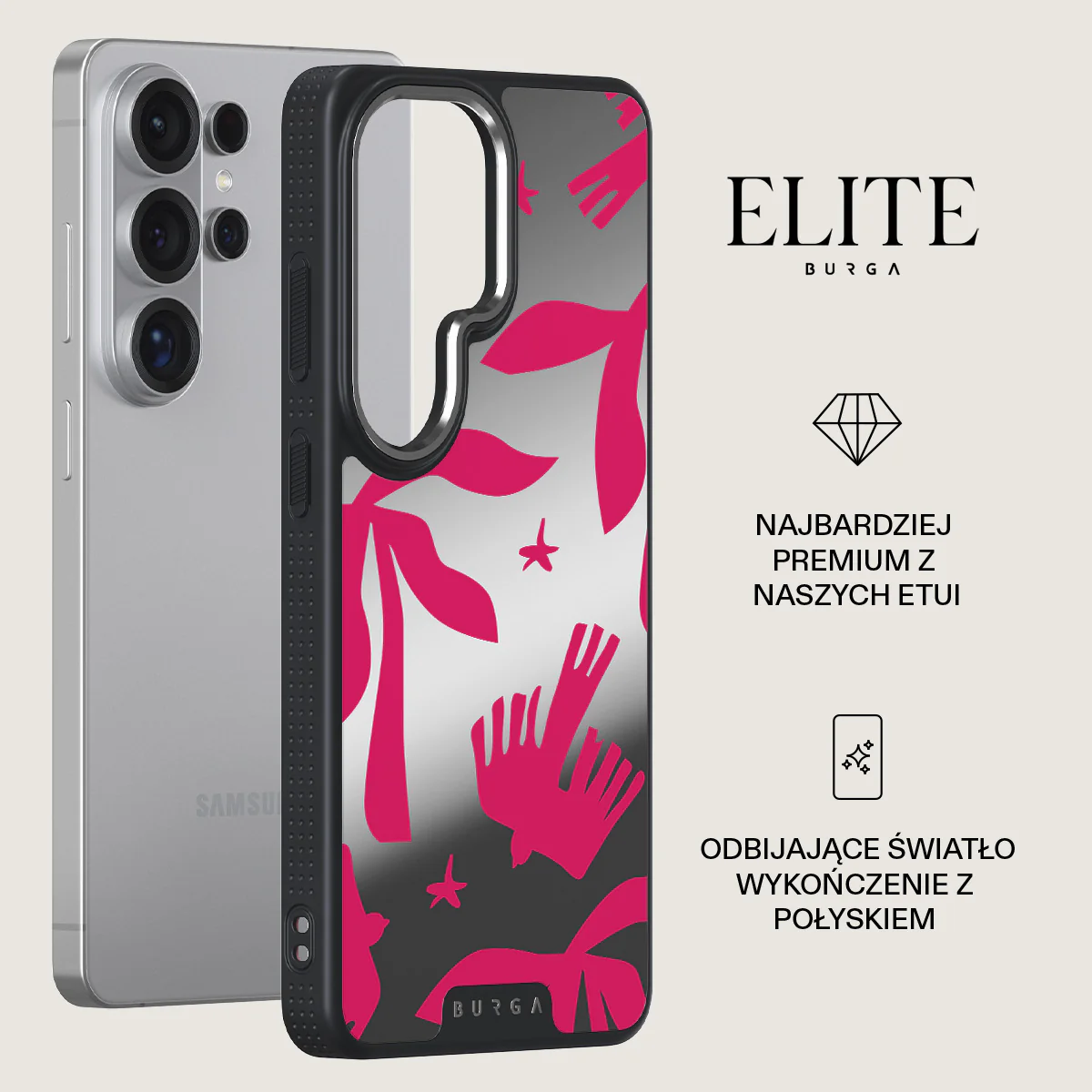 Siesta - Samsung Galaxy S26 Ultra Etui - Image 57