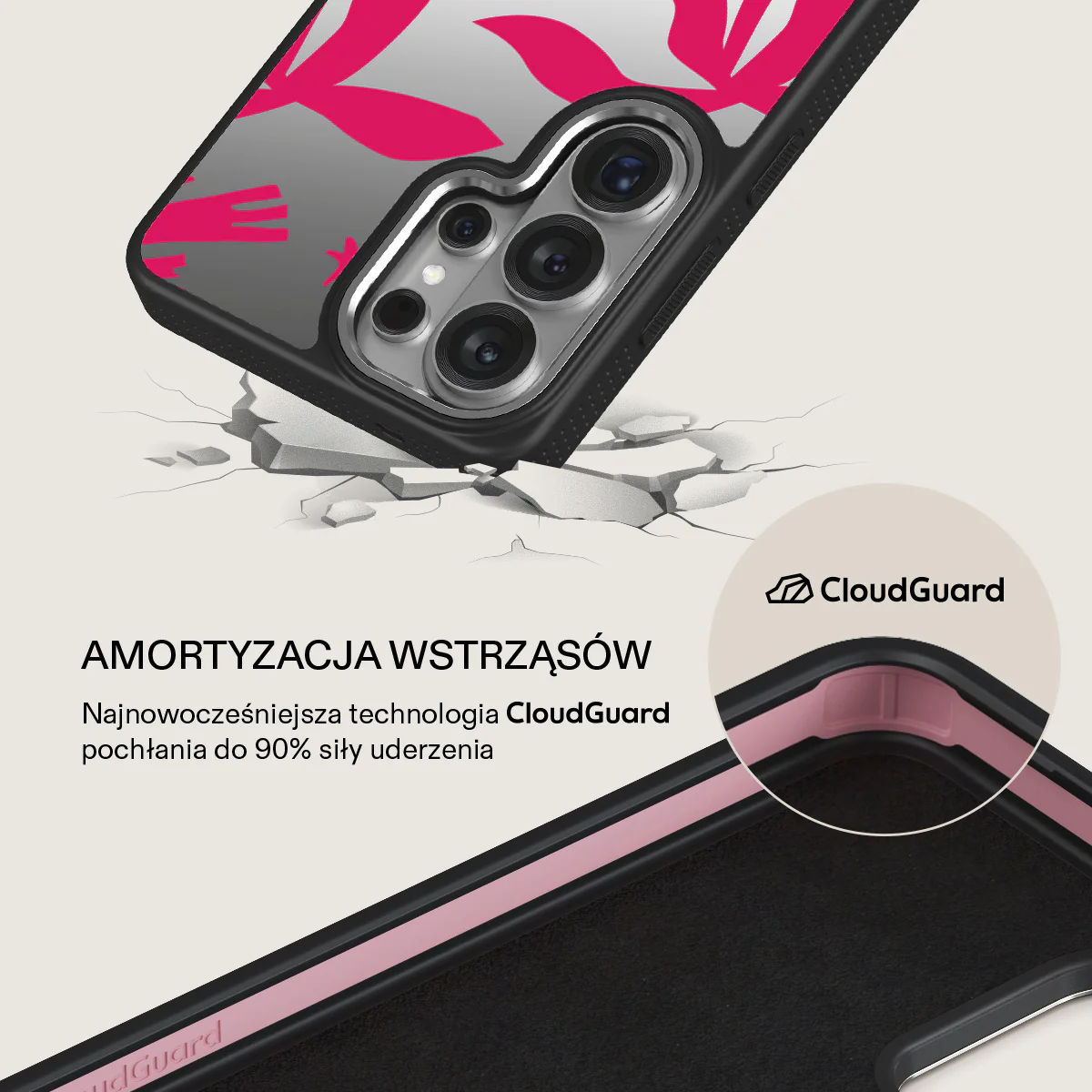 Siesta - Samsung Galaxy S26 Ultra Etui - Image 58