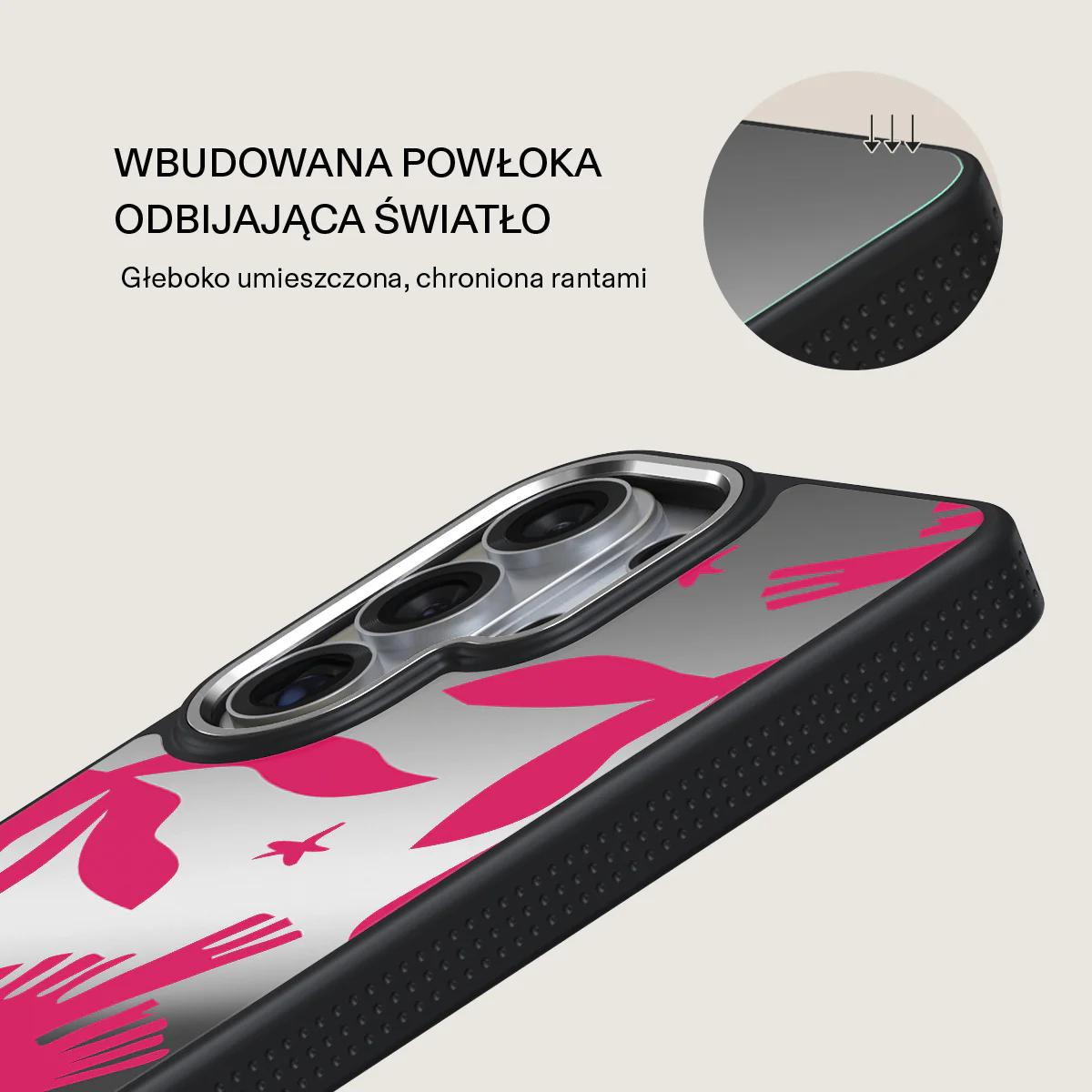 Siesta - Samsung Galaxy S26 Ultra Etui - Image 59