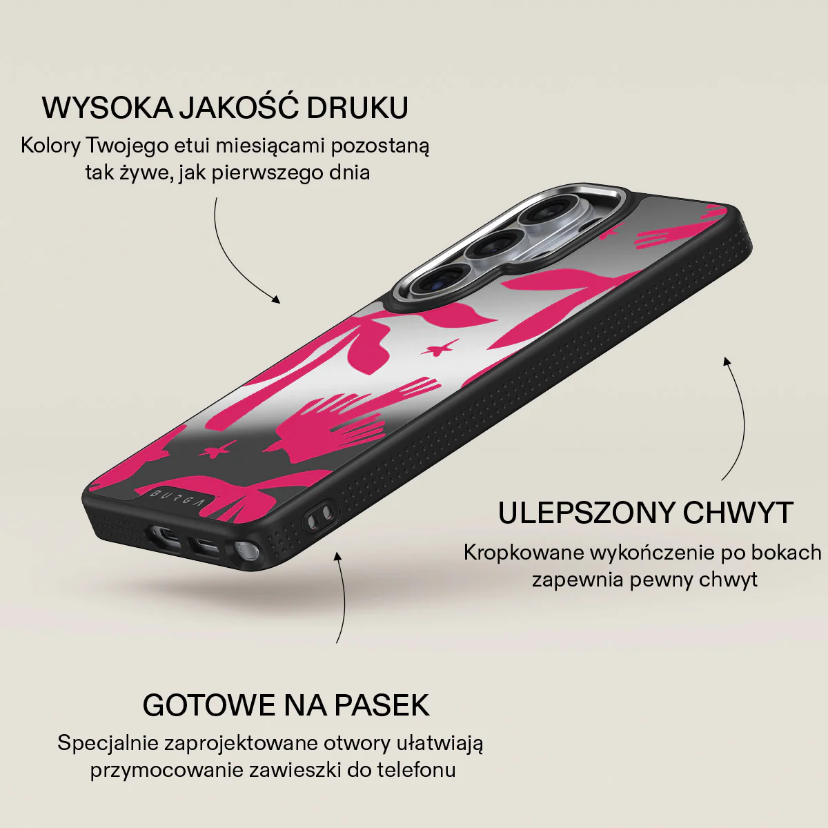 Siesta - Samsung Galaxy S26 Ultra Etui - Image 61