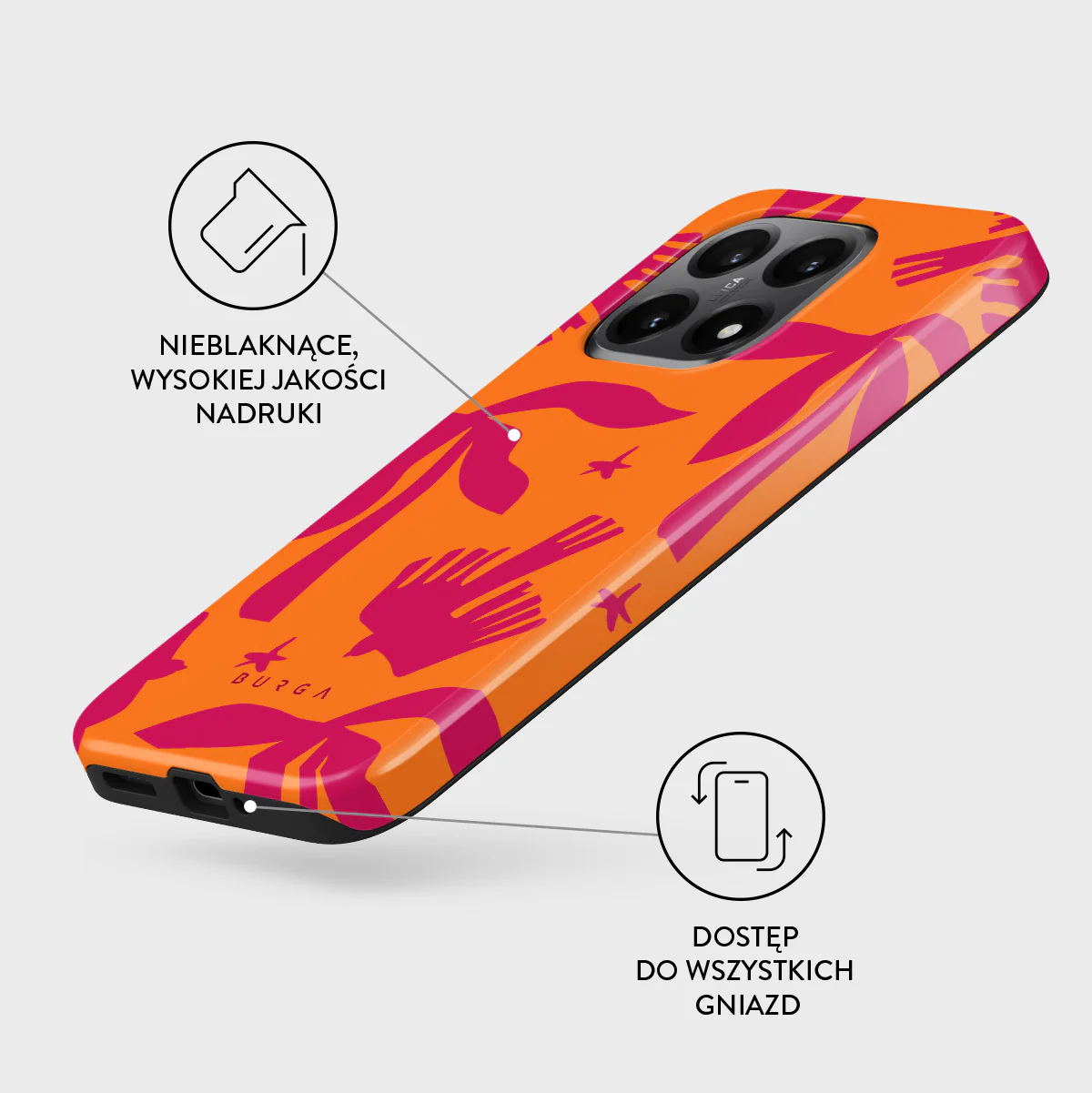 Siesta - Xiaomi 15T Etui - Image 3