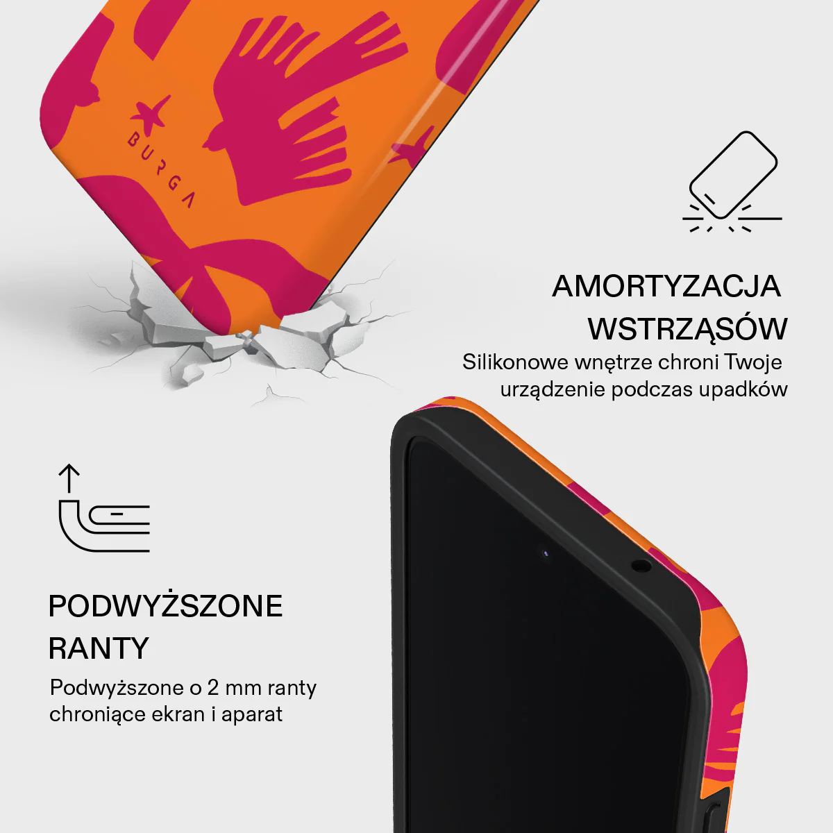 Siesta - Xiaomi 15T Etui - Image 4