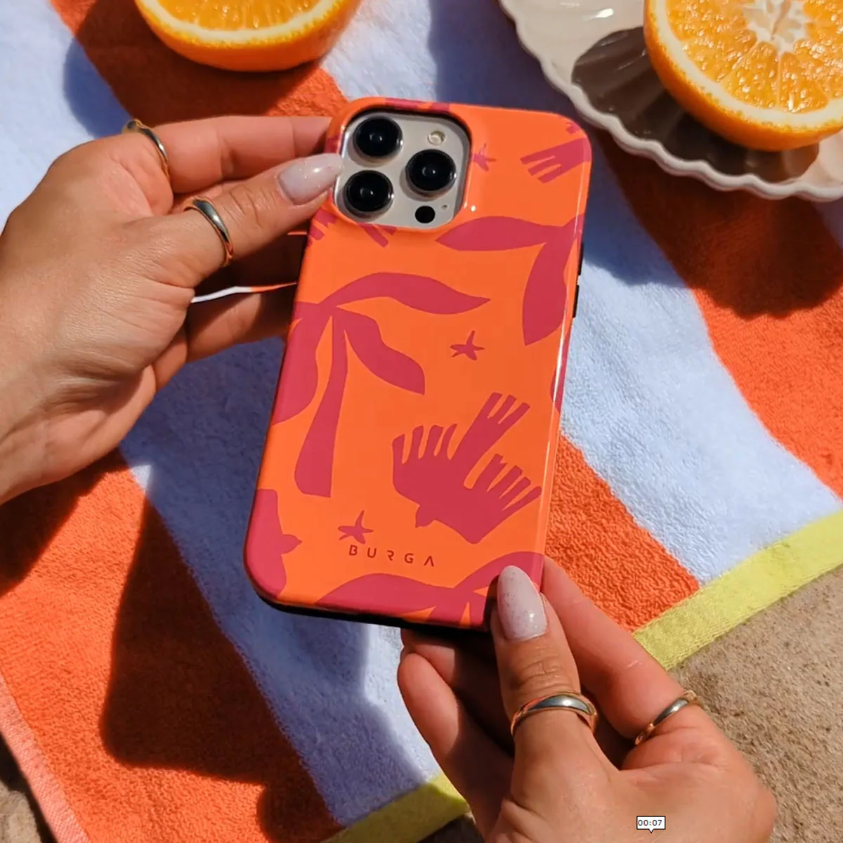 Siesta - Xiaomi 15T Etui - Image 5