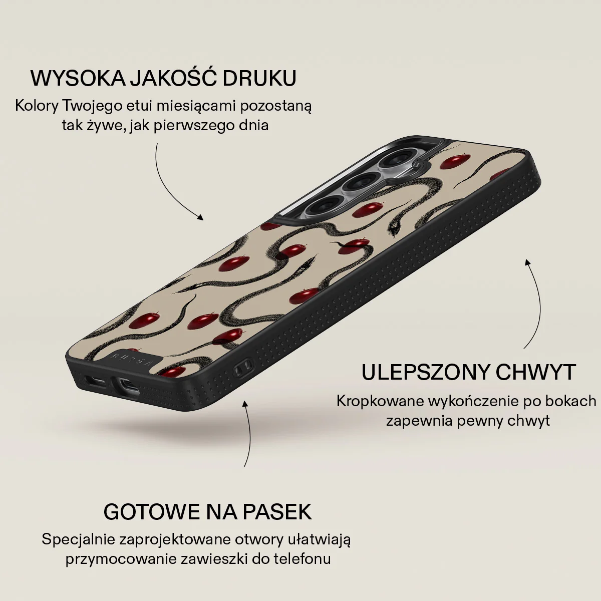Sinful - Samsung Galaxy S26 Etui - Image 16