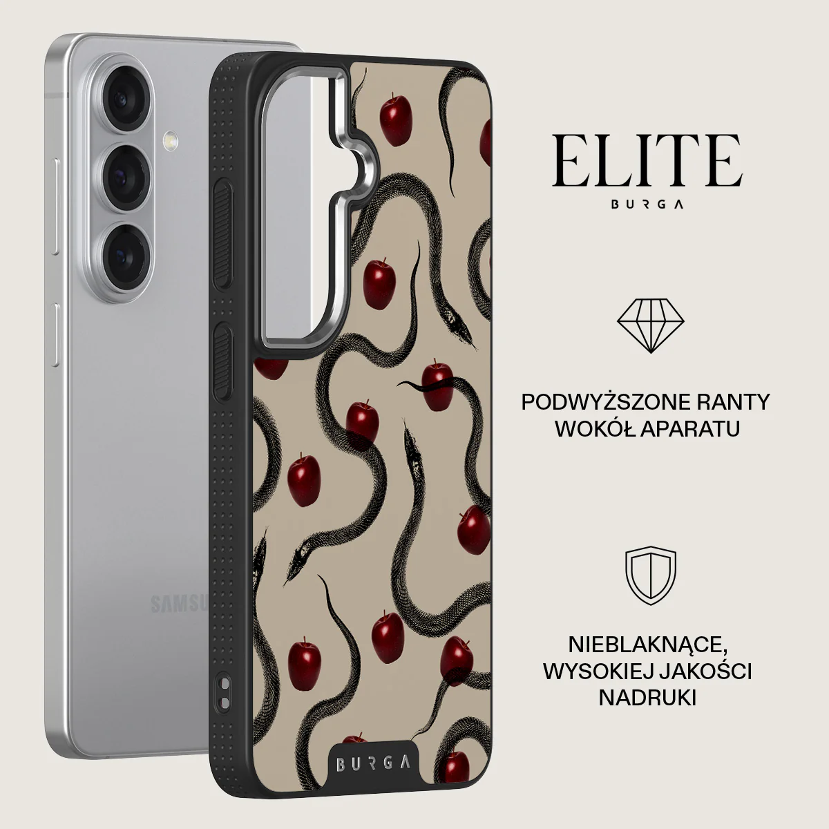 Sinful - Samsung Galaxy S26 Etui - Image 20