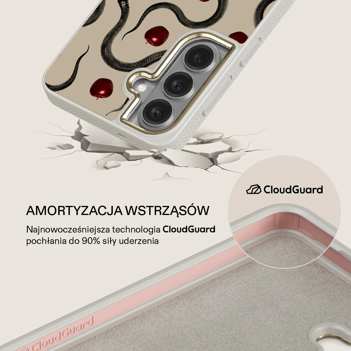 Sinful - Samsung Galaxy S26 Etui - Image 28