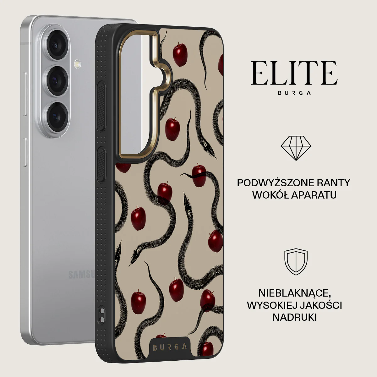 Sinful - Samsung Galaxy S26 Etui - Image 6