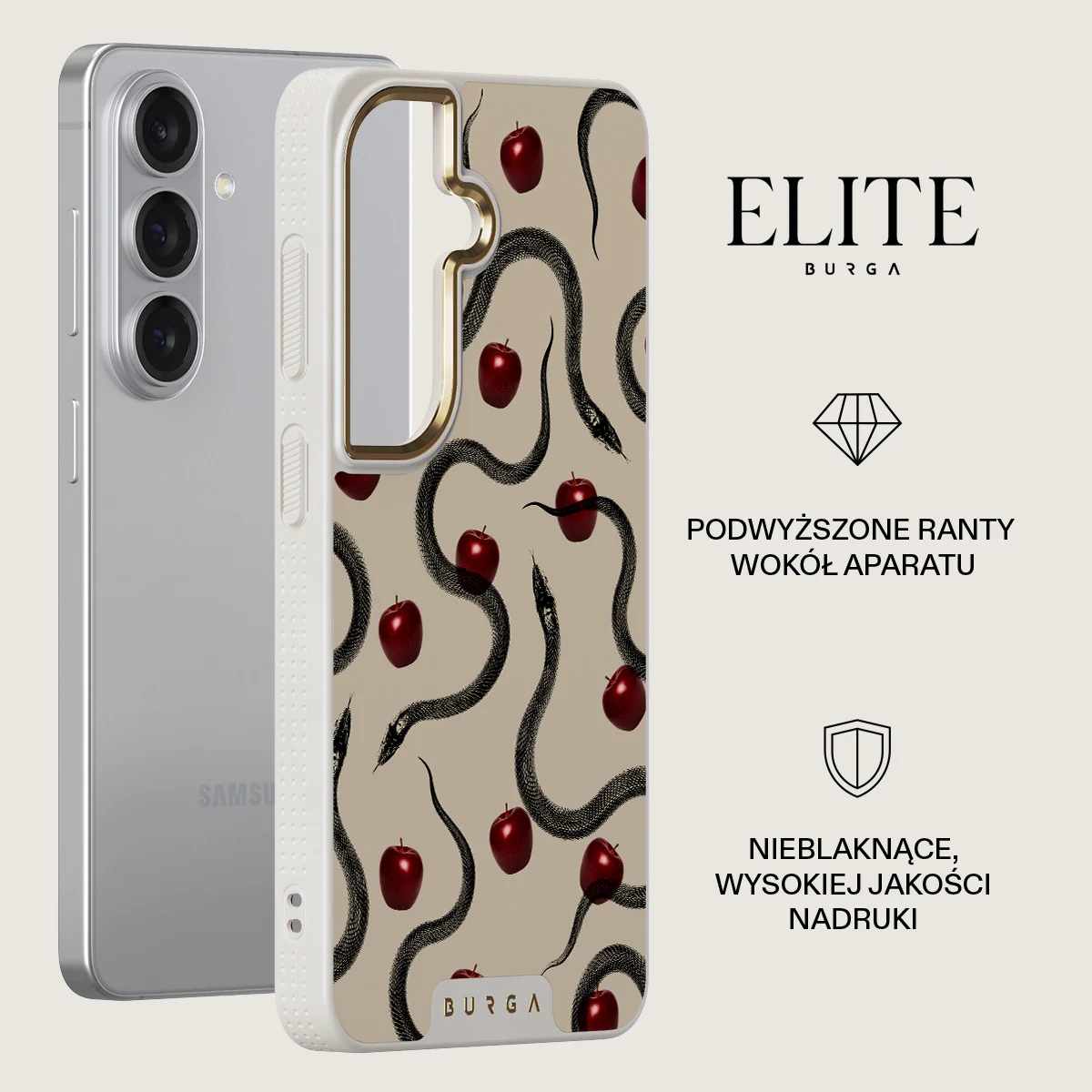 Sinful - Samsung Galaxy S26 Plus Etui - Image 27