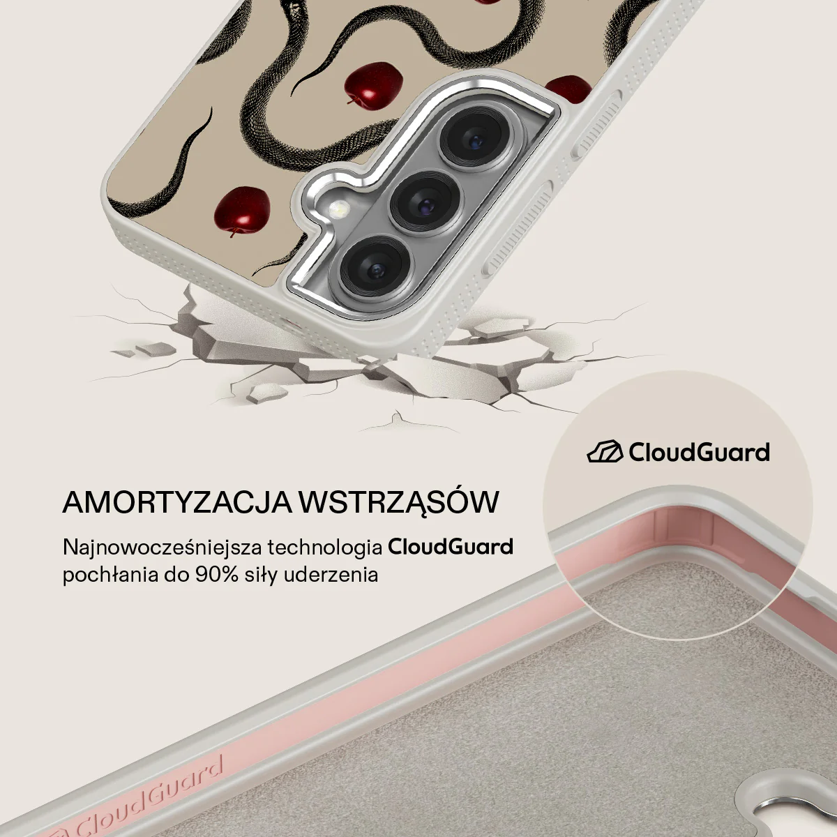 Sinful - Samsung Galaxy S26 Plus Etui - Image 35