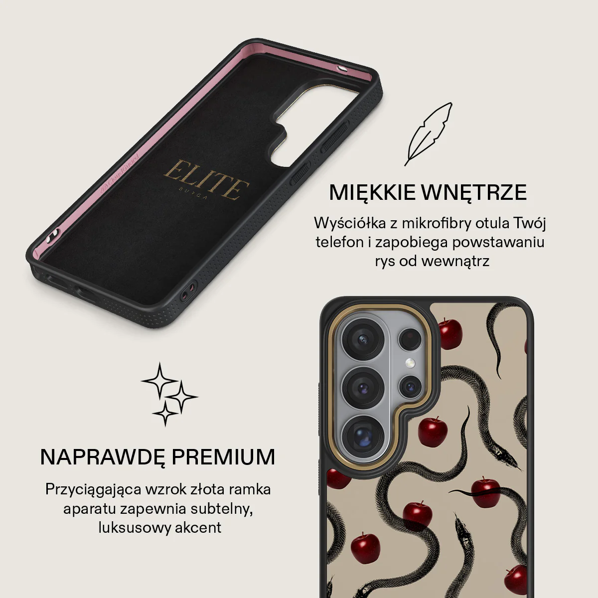 Sinful - Samsung Galaxy S26 Ultra Etui - Image 10