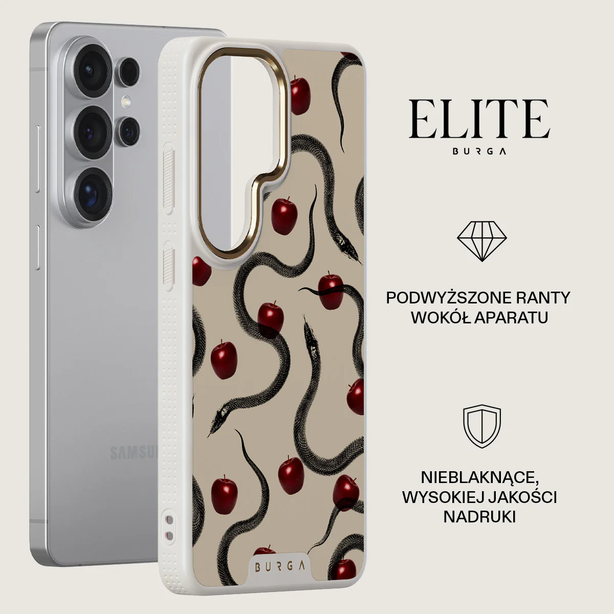 Sinful - Samsung Galaxy S26 Ultra Etui - Image 27