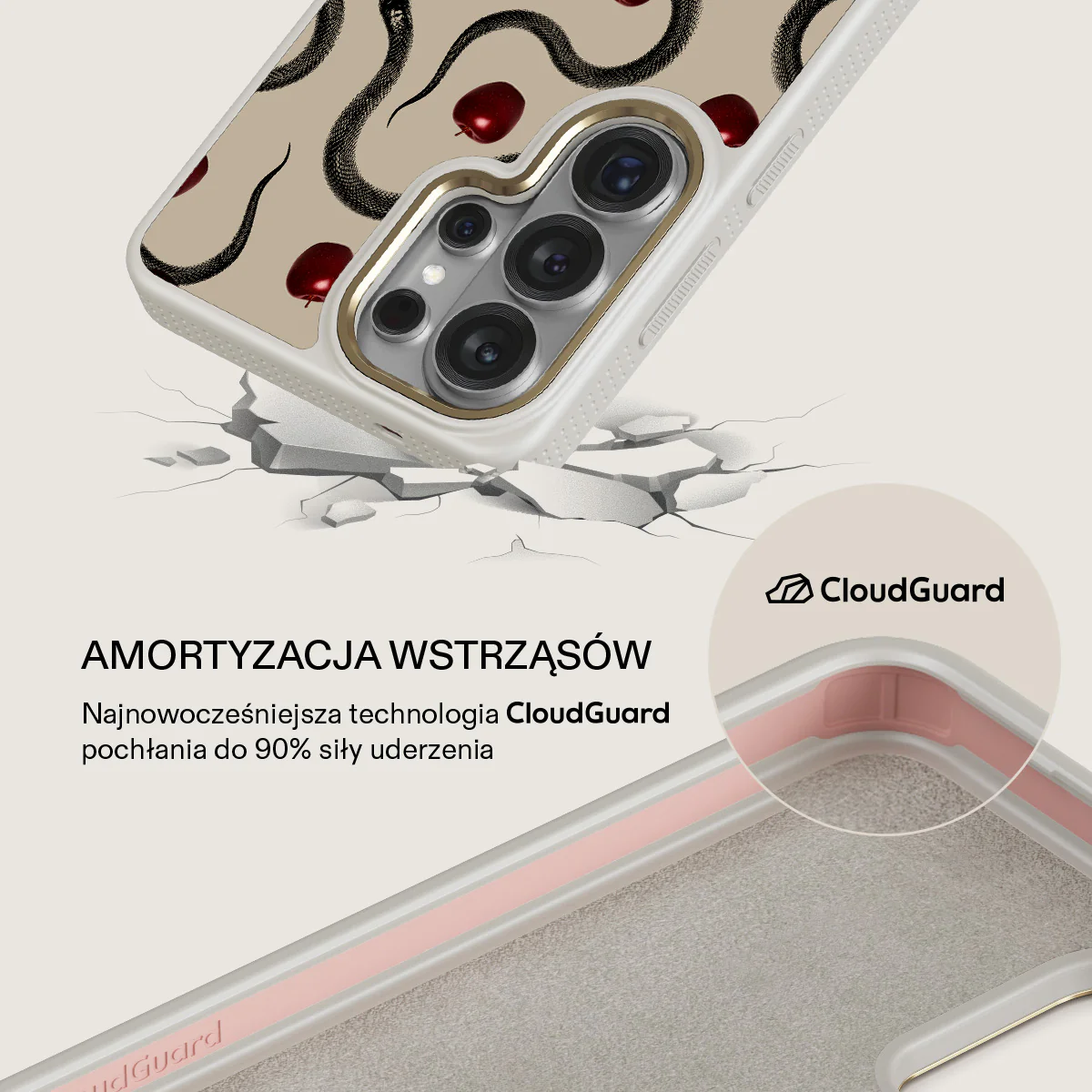 Sinful - Samsung Galaxy S26 Ultra Etui - Image 28