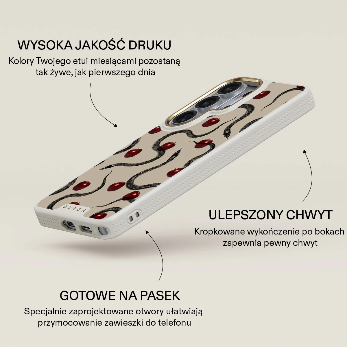 Sinful - Samsung Galaxy S26 Ultra Etui - Image 30