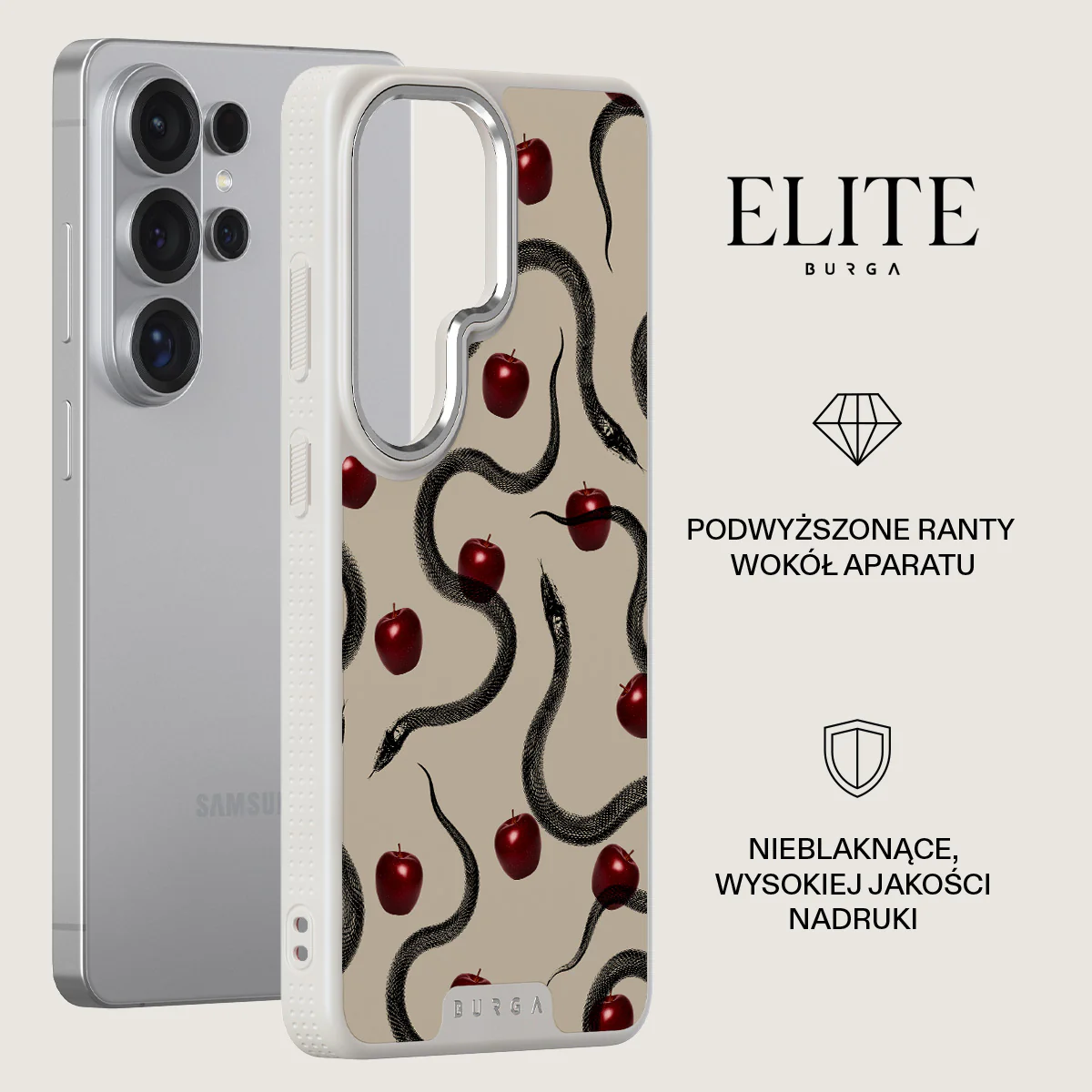 Sinful - Samsung Galaxy S26 Ultra Etui - Image 34