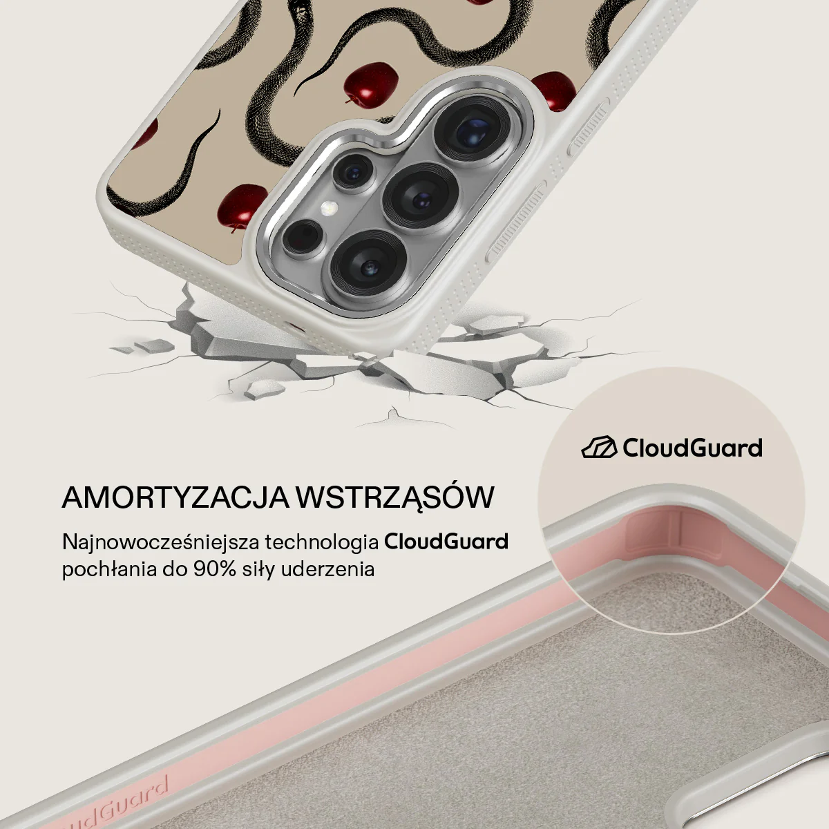 Sinful - Samsung Galaxy S26 Ultra Etui - Image 35