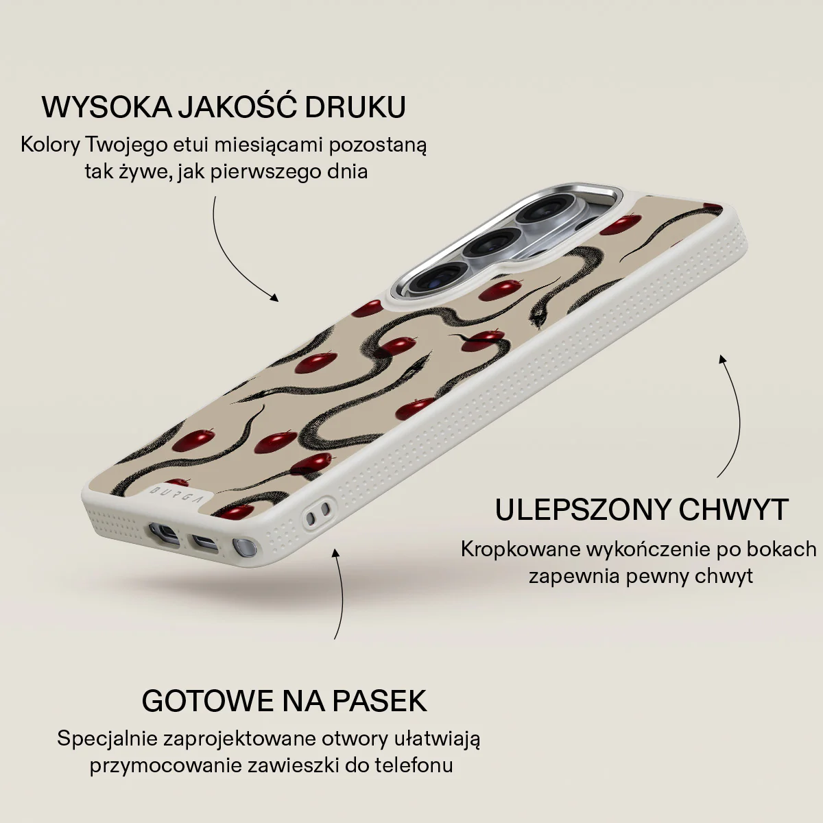 Sinful - Samsung Galaxy S26 Ultra Etui - Image 37