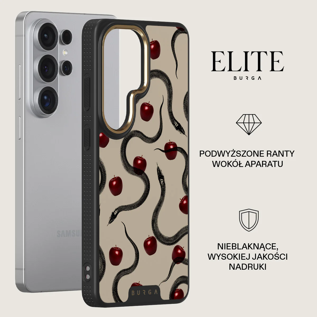 Sinful - Samsung Galaxy S26 Ultra Etui - Image 6
