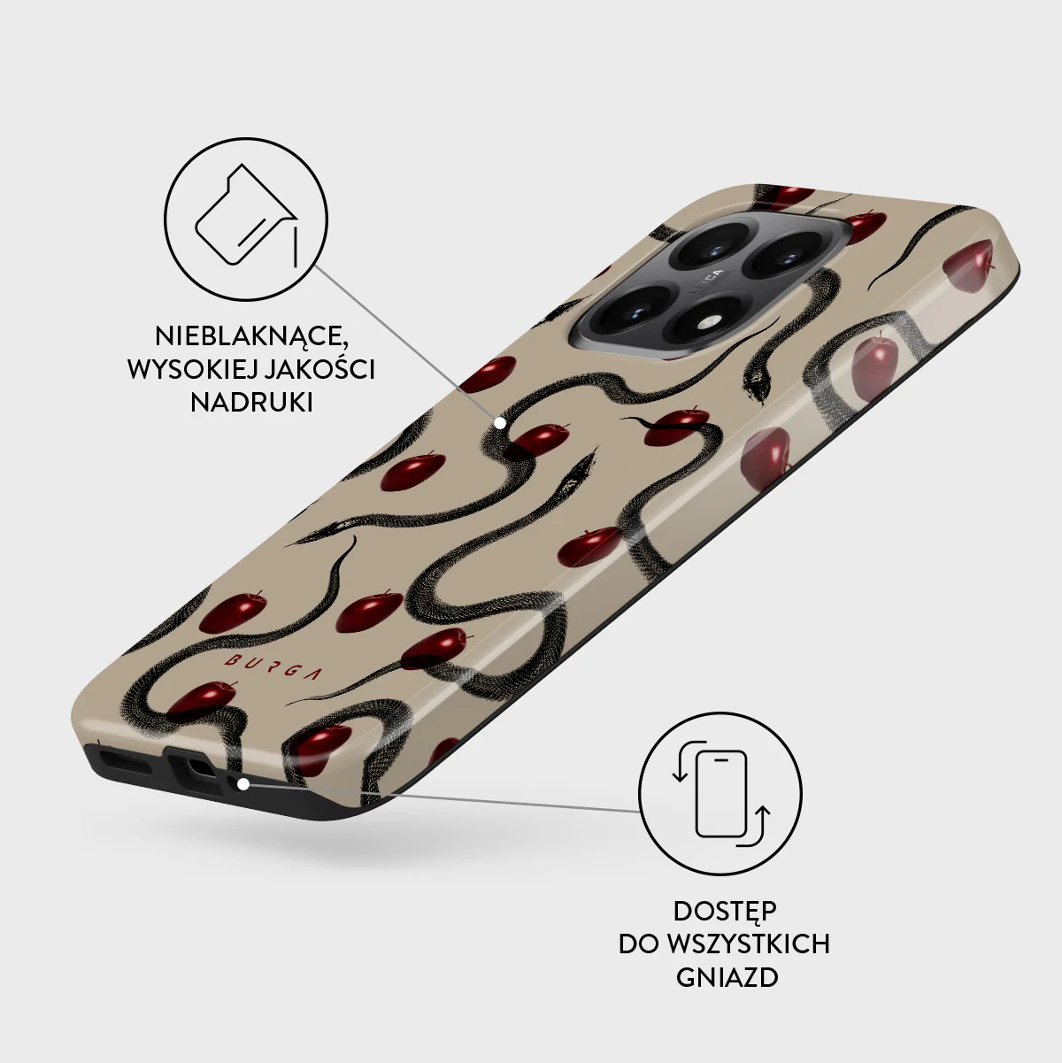 Sinful - Xiaomi 15T Etui - Image 3
