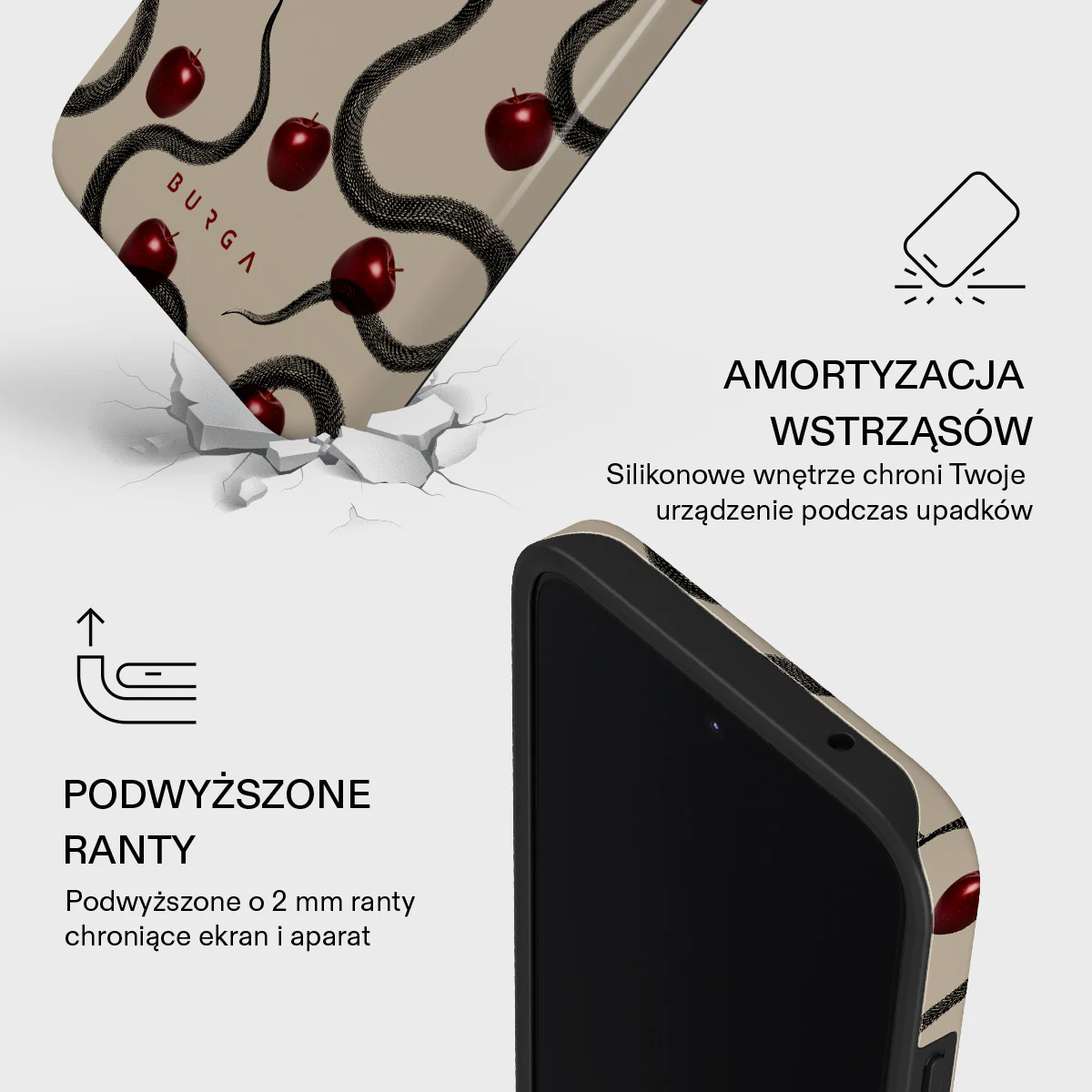 Sinful - Xiaomi 15T Etui - Image 4