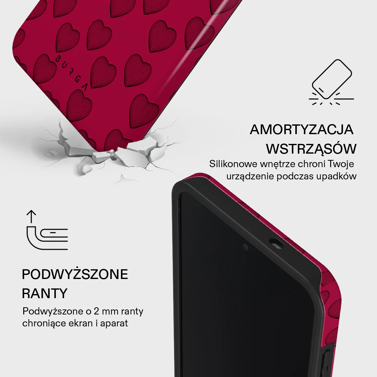 Single Not Sorry - Samsung Galaxy S25 FE Etui - Image 4