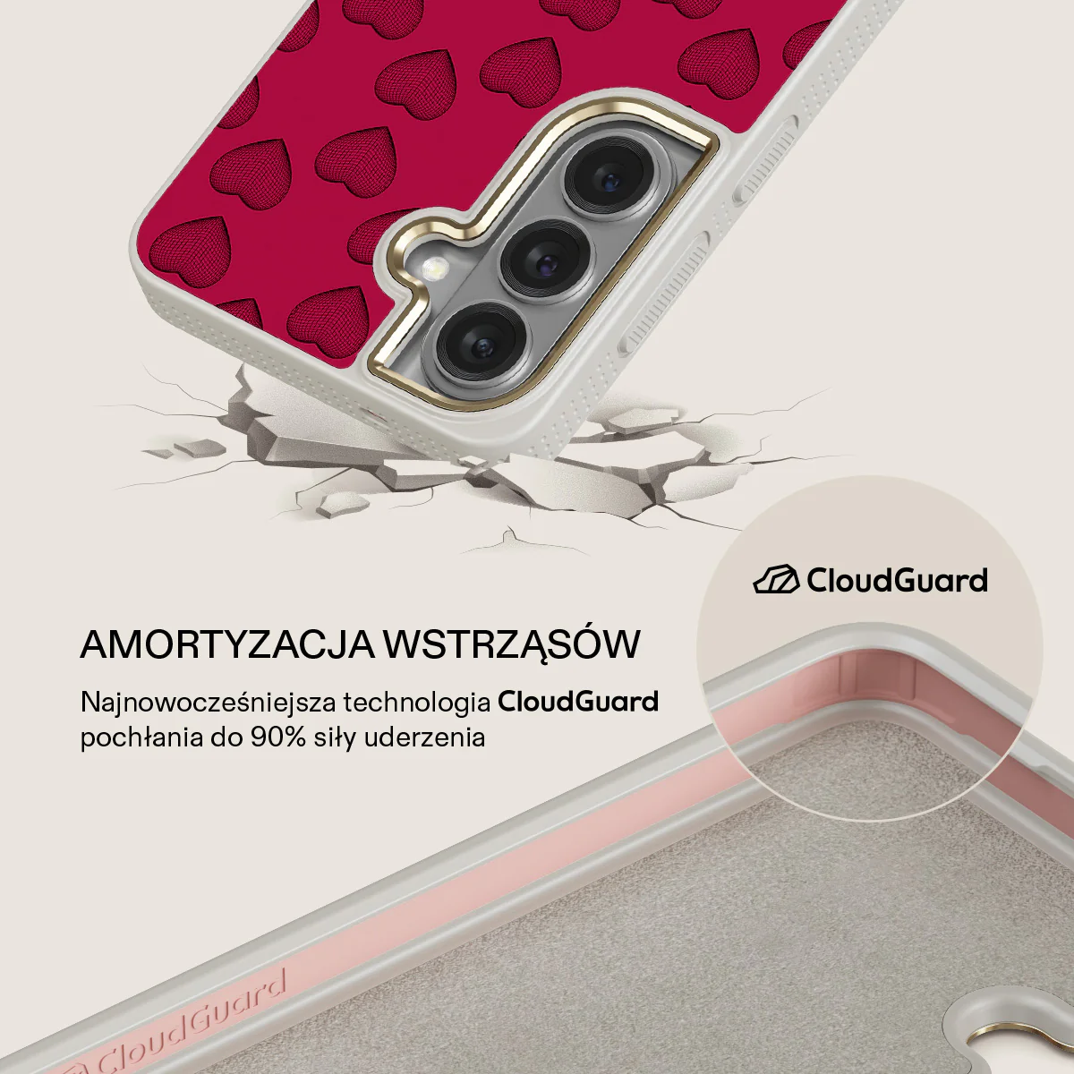 Single Not Sorry - Samsung Galaxy S26 Etui - Image 28