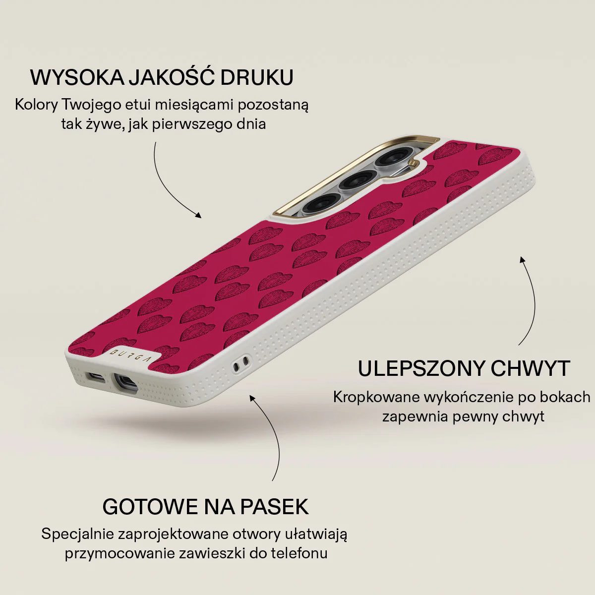 Single Not Sorry - Samsung Galaxy S26 Etui - Image 30