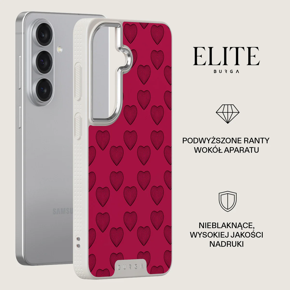 Single Not Sorry - Samsung Galaxy S26 Etui - Image 34