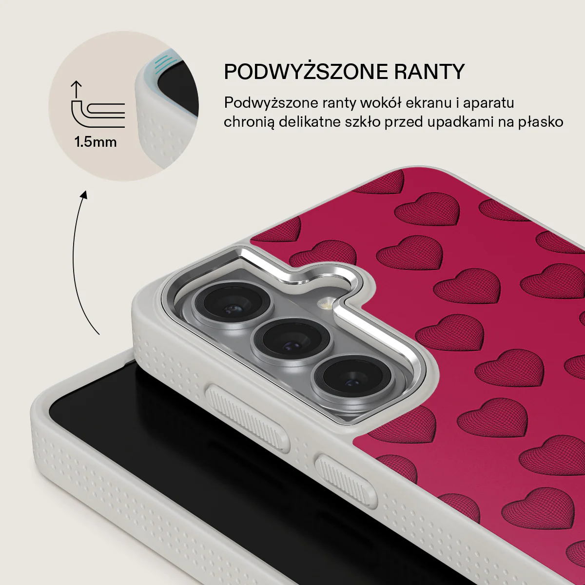 Single Not Sorry - Samsung Galaxy S26 Etui - Image 36