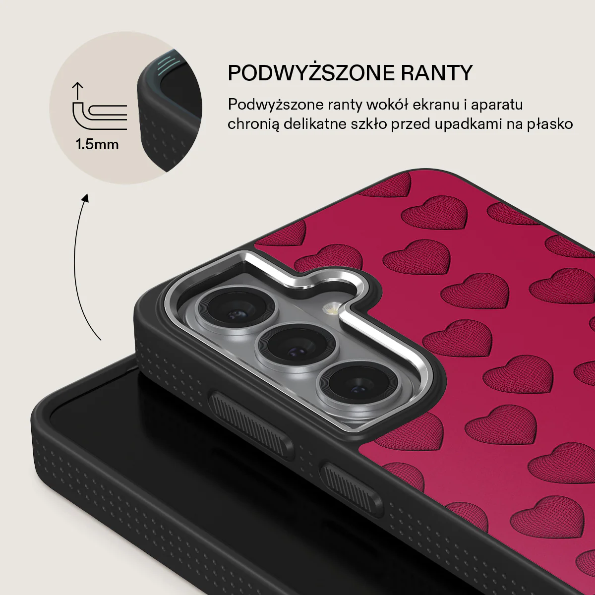 Single Not Sorry - Samsung Galaxy S26 Plus Etui - Image 22