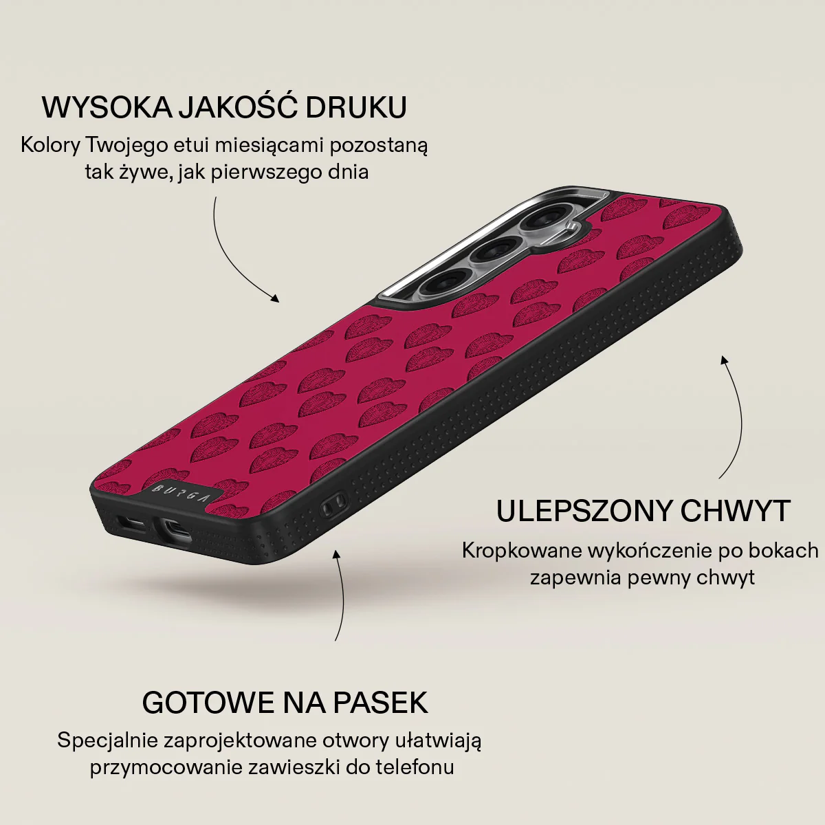 Single Not Sorry - Samsung Galaxy S26 Plus Etui - Image 23