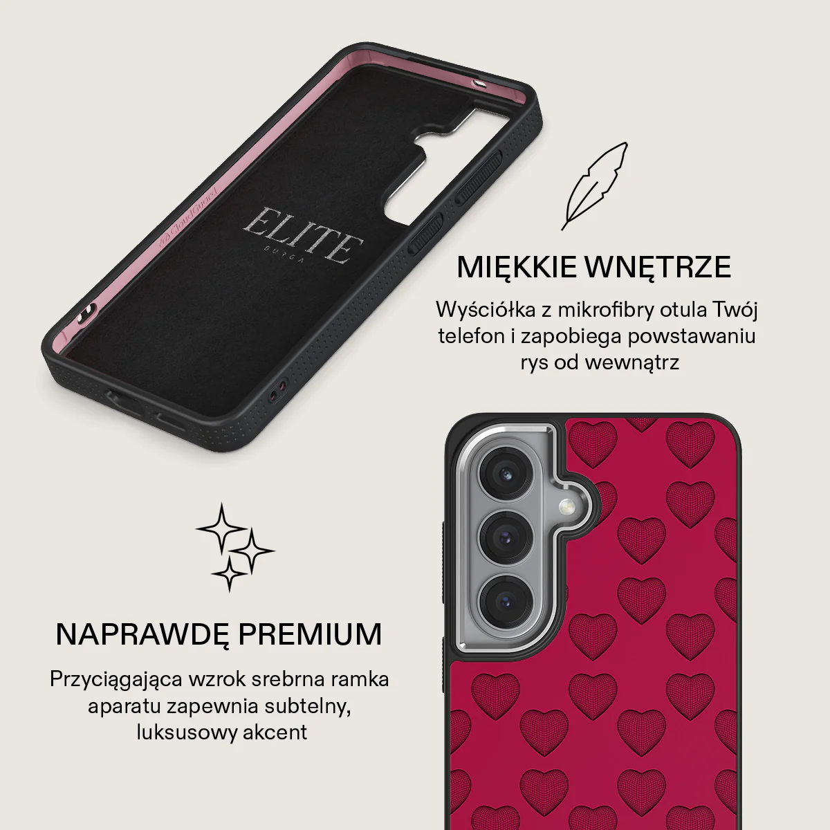 Single Not Sorry - Samsung Galaxy S26 Plus Etui - Image 24