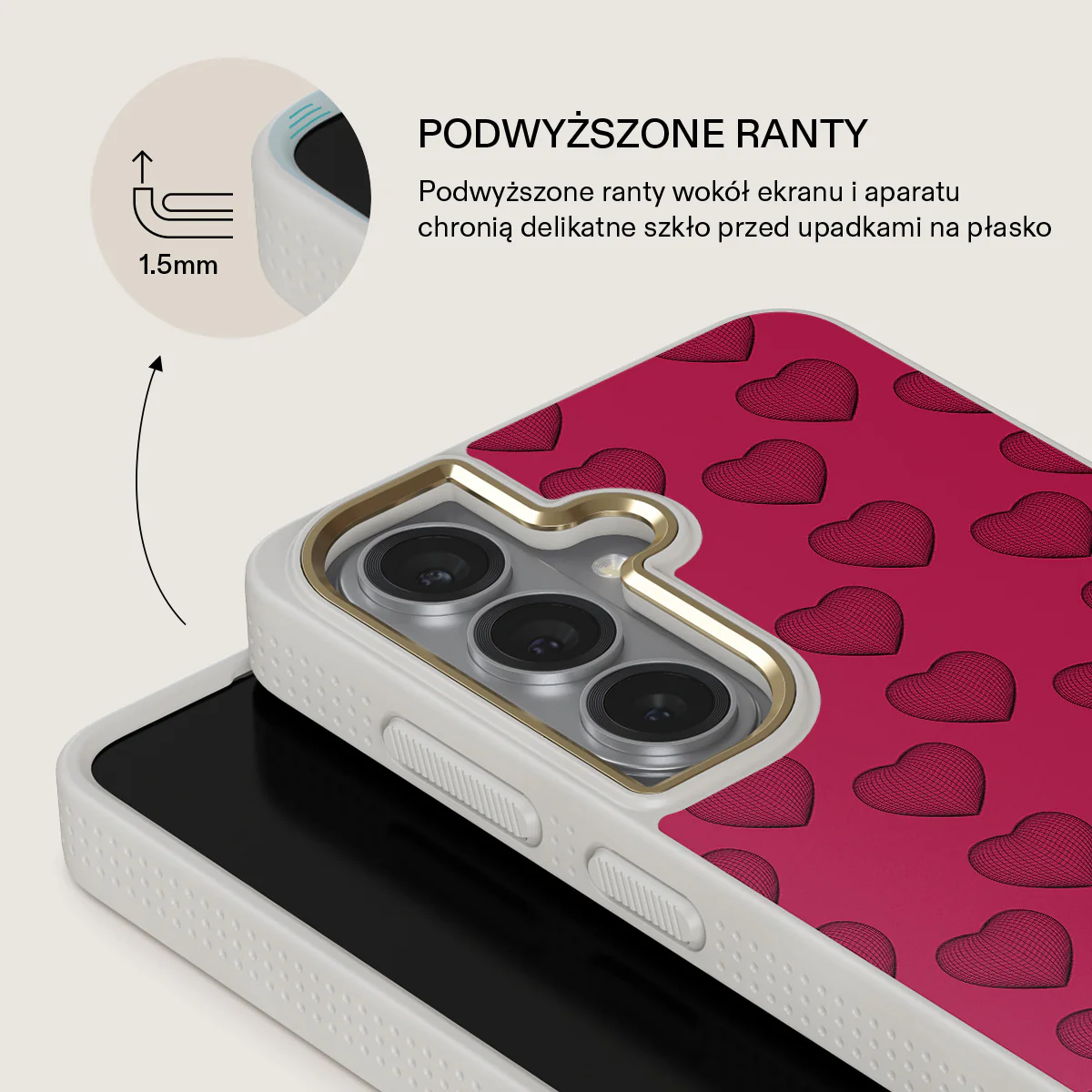 Single Not Sorry - Samsung Galaxy S26 Plus Etui - Image 29