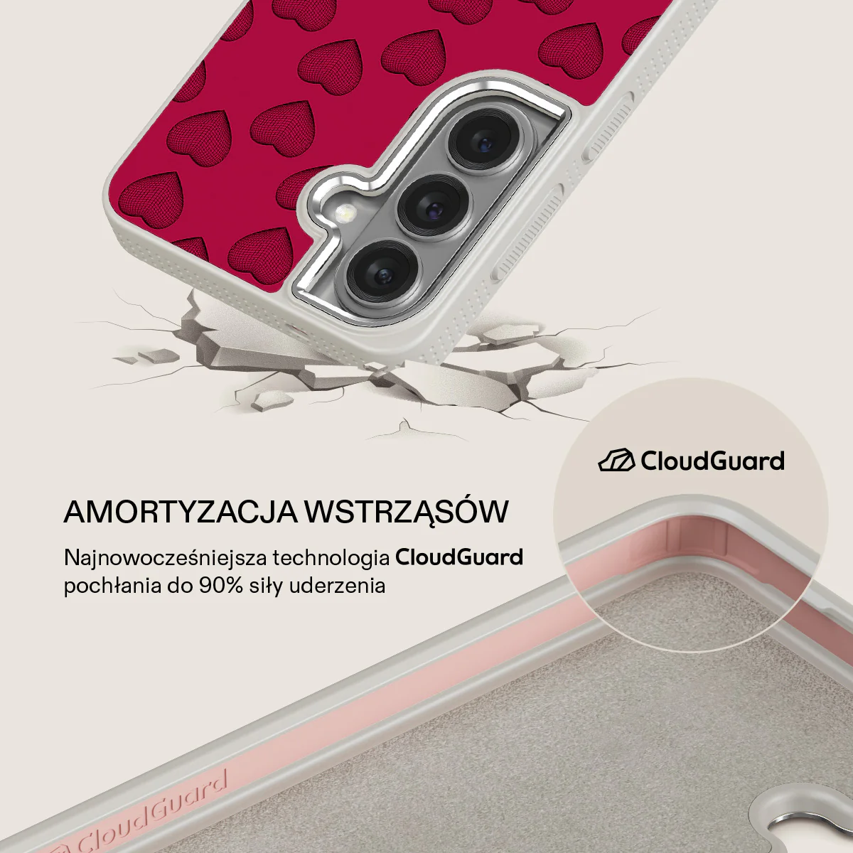 Single Not Sorry - Samsung Galaxy S26 Plus Etui - Image 35