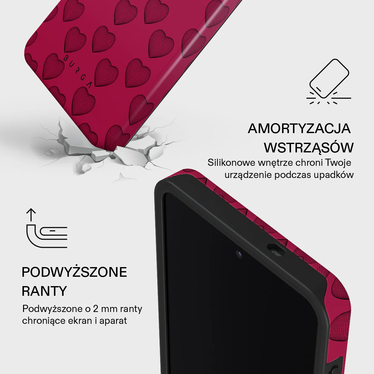 Single Not Sorry - Samsung Galaxy S26 Plus Etui - Image 4