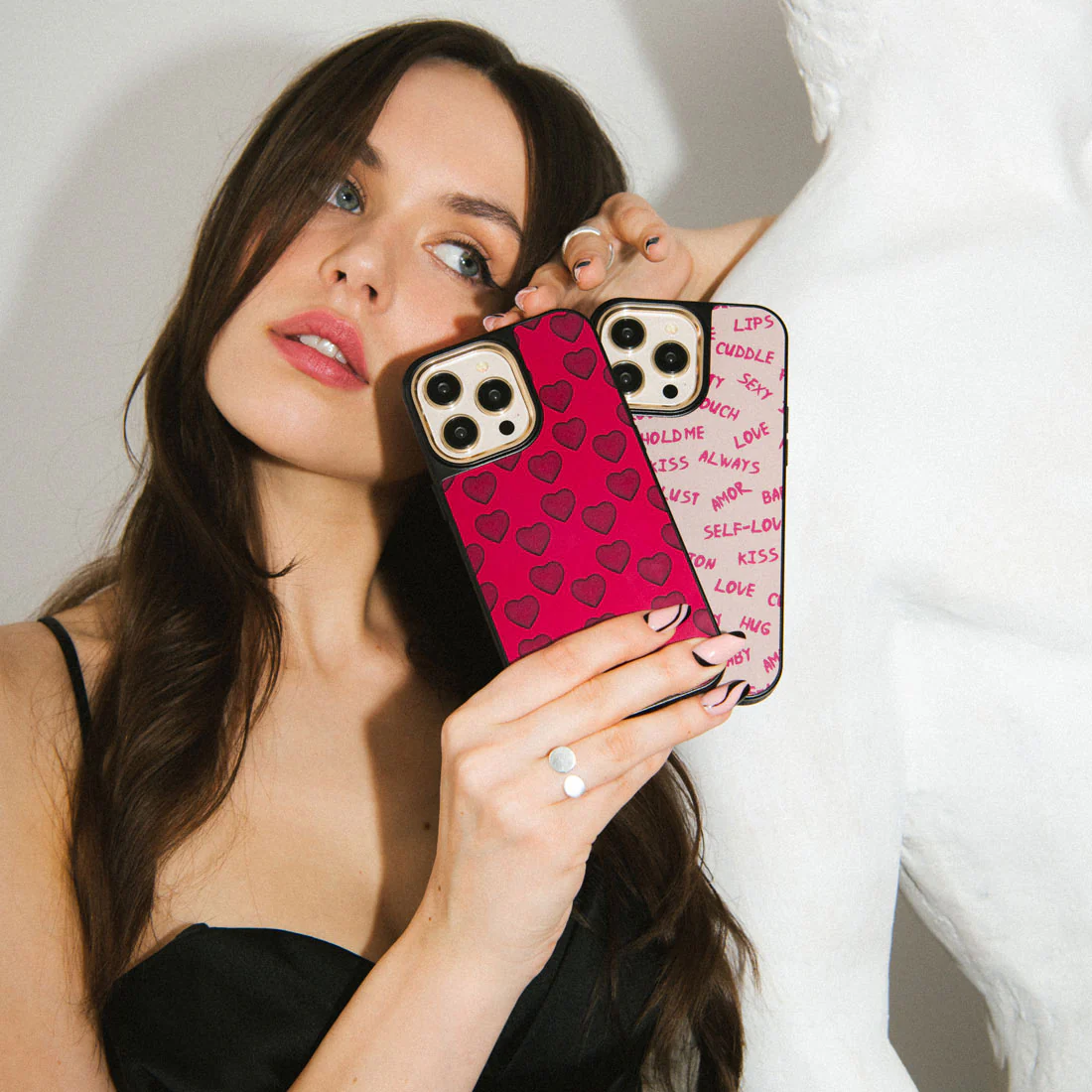 Single Not Sorry - Samsung Galaxy S26 Plus Etui - Image 46