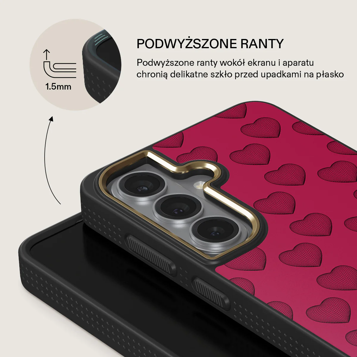 Single Not Sorry - Samsung Galaxy S26 Plus Etui - Image 8