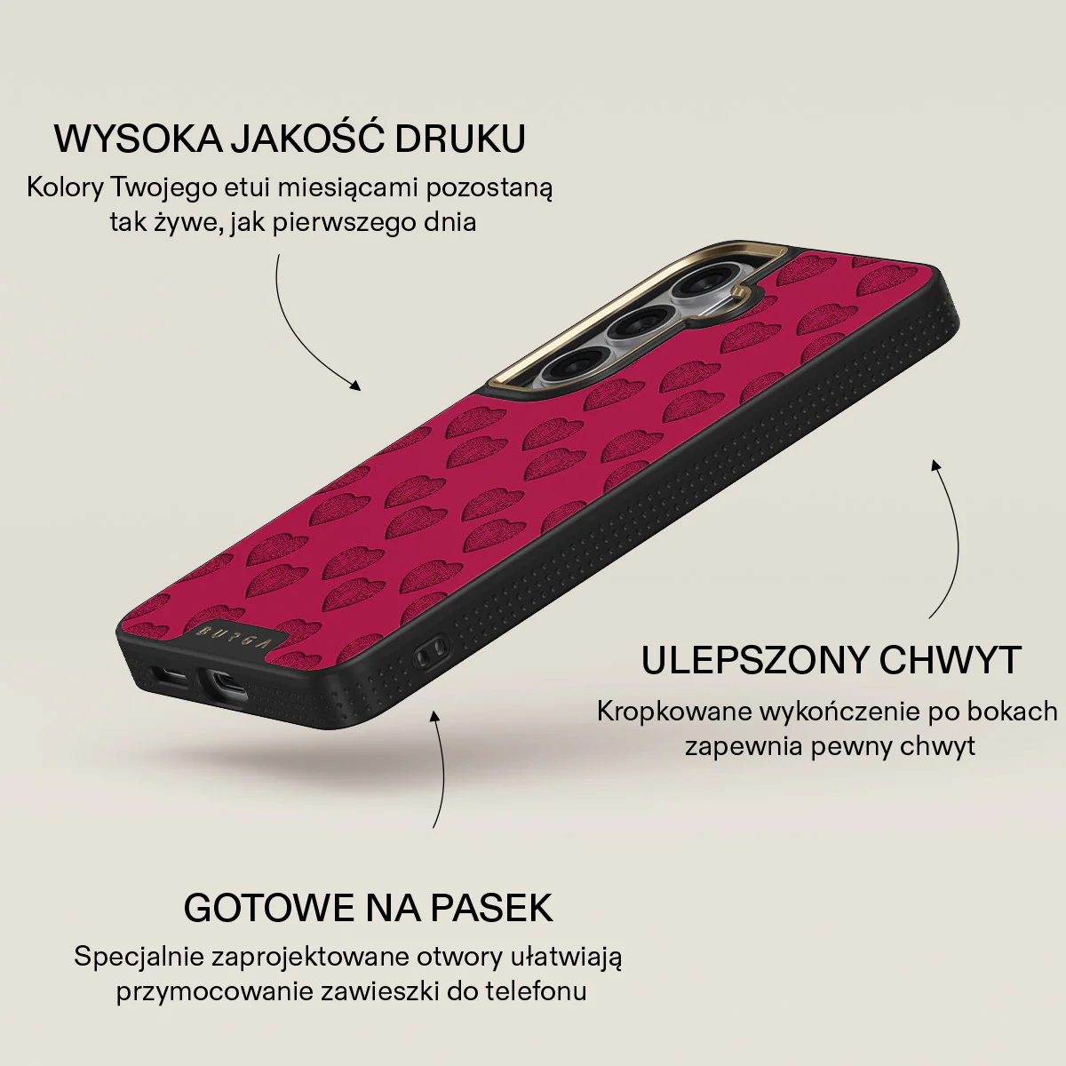 Single Not Sorry - Samsung Galaxy S26 Plus Etui - Image 9