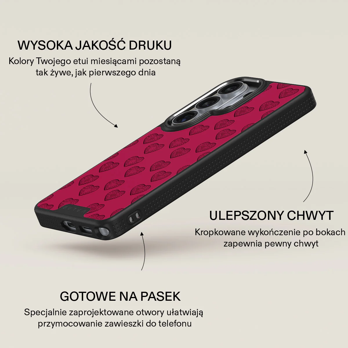 Single Not Sorry - Samsung Galaxy S26 Ultra Etui - Image 16