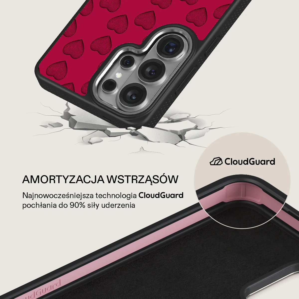 Single Not Sorry - Samsung Galaxy S26 Ultra Etui - Image 21