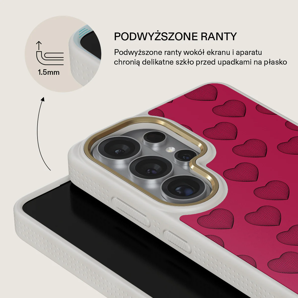 Single Not Sorry - Samsung Galaxy S26 Ultra Etui - Image 29