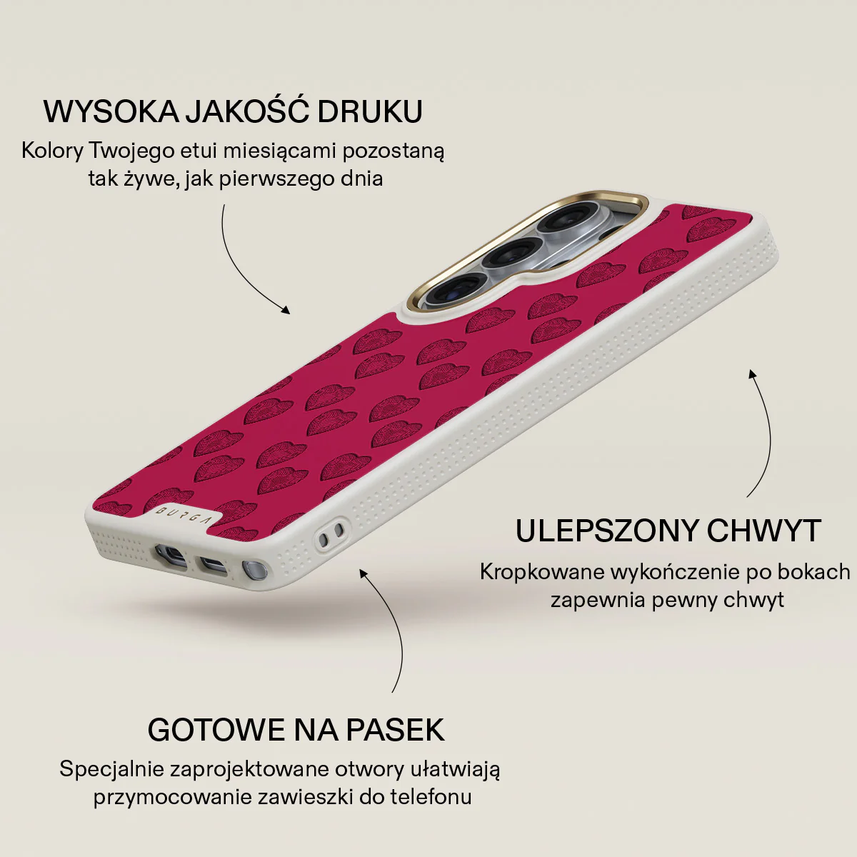 Single Not Sorry - Samsung Galaxy S26 Ultra Etui - Image 30