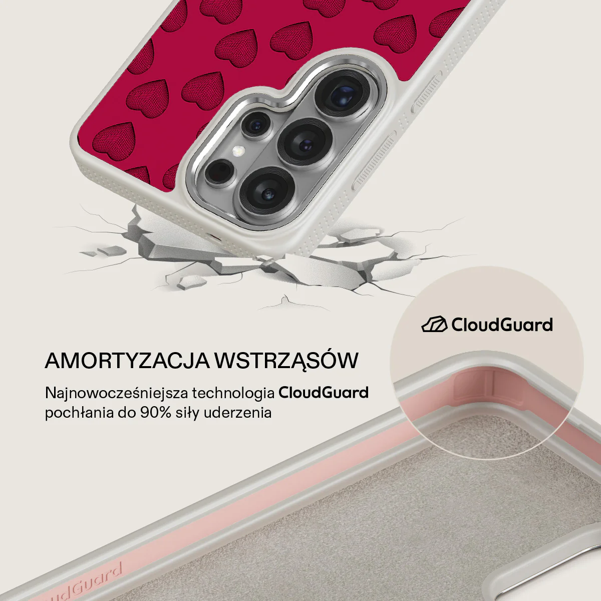 Single Not Sorry - Samsung Galaxy S26 Ultra Etui - Image 35