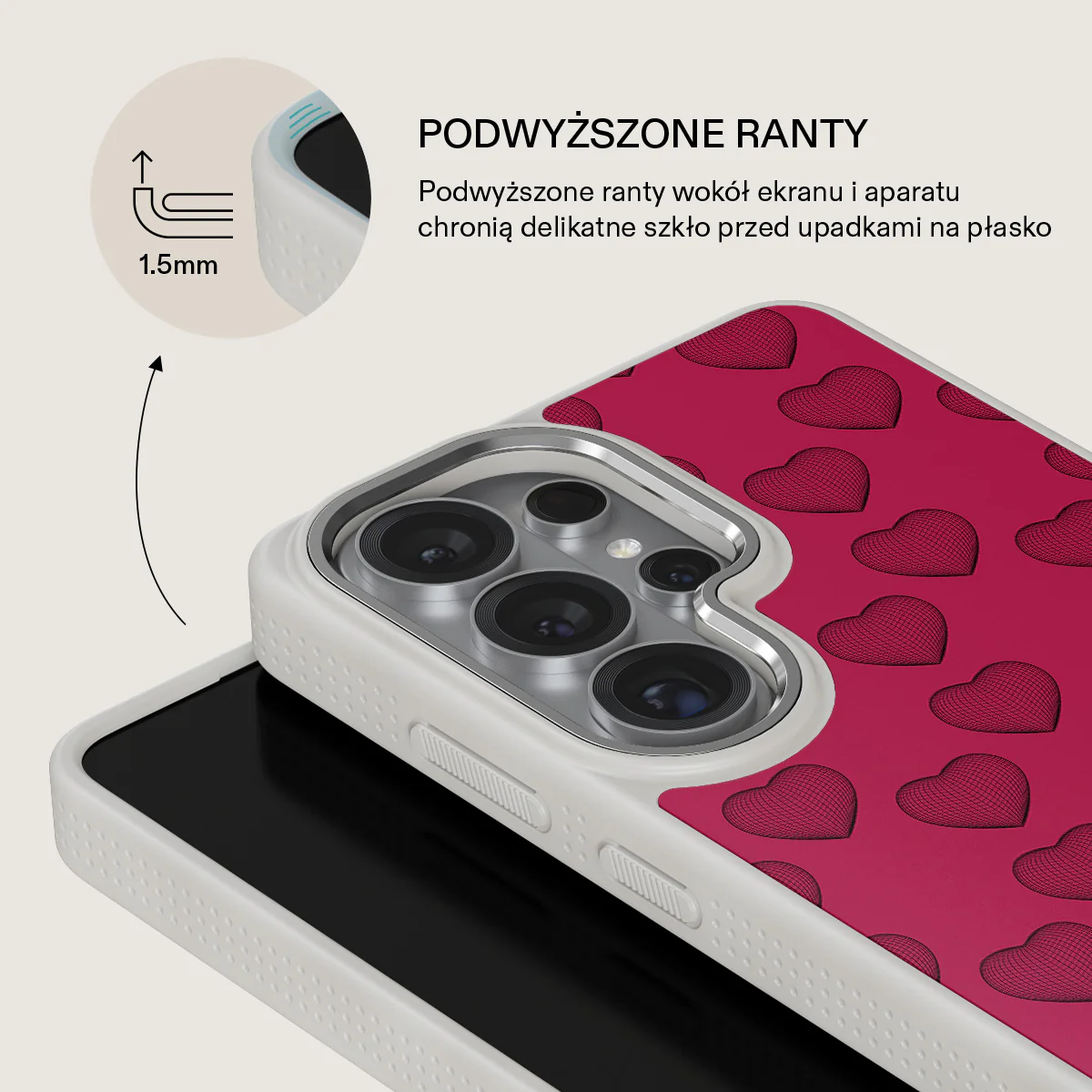 Single Not Sorry - Samsung Galaxy S26 Ultra Etui - Image 36