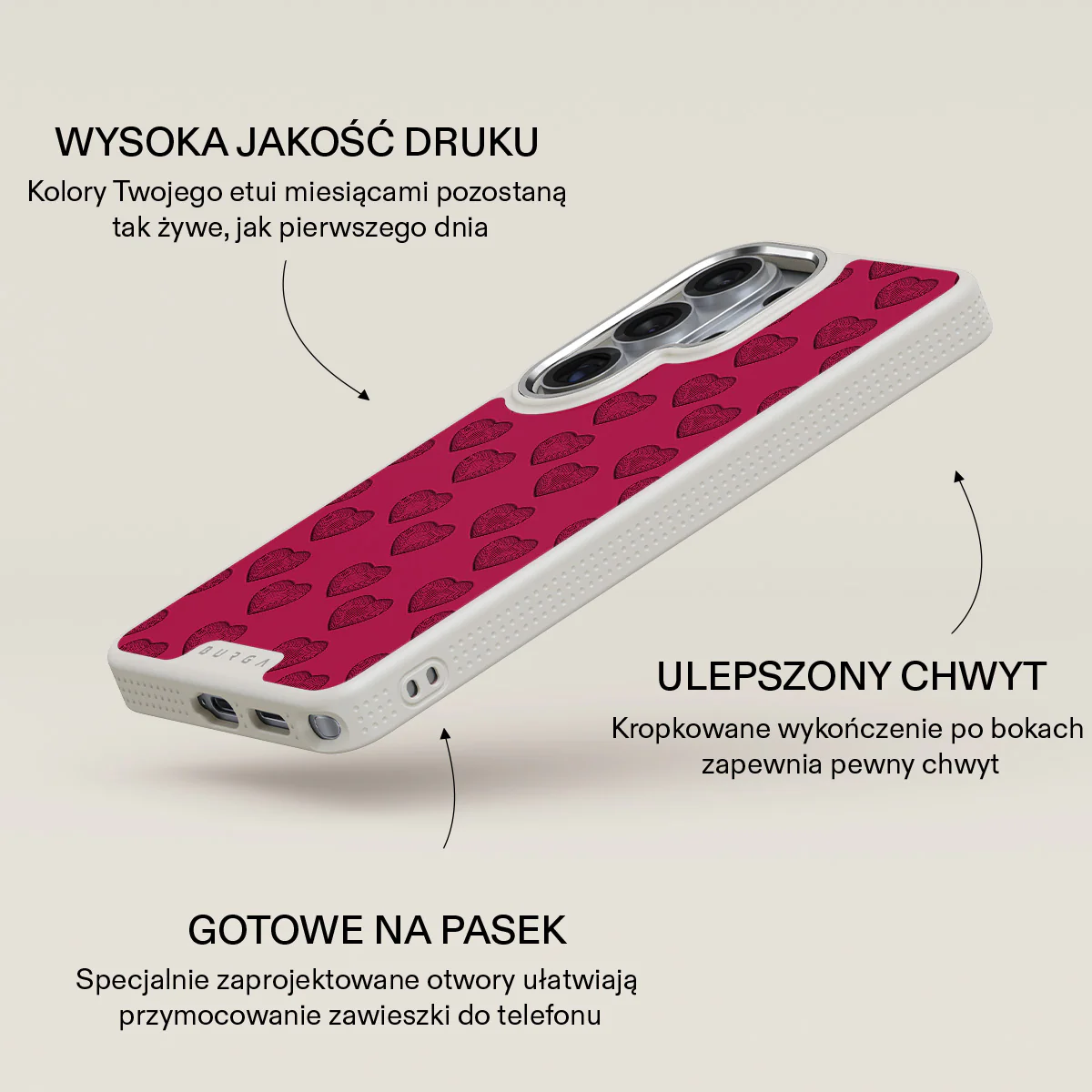 Single Not Sorry - Samsung Galaxy S26 Ultra Etui - Image 37