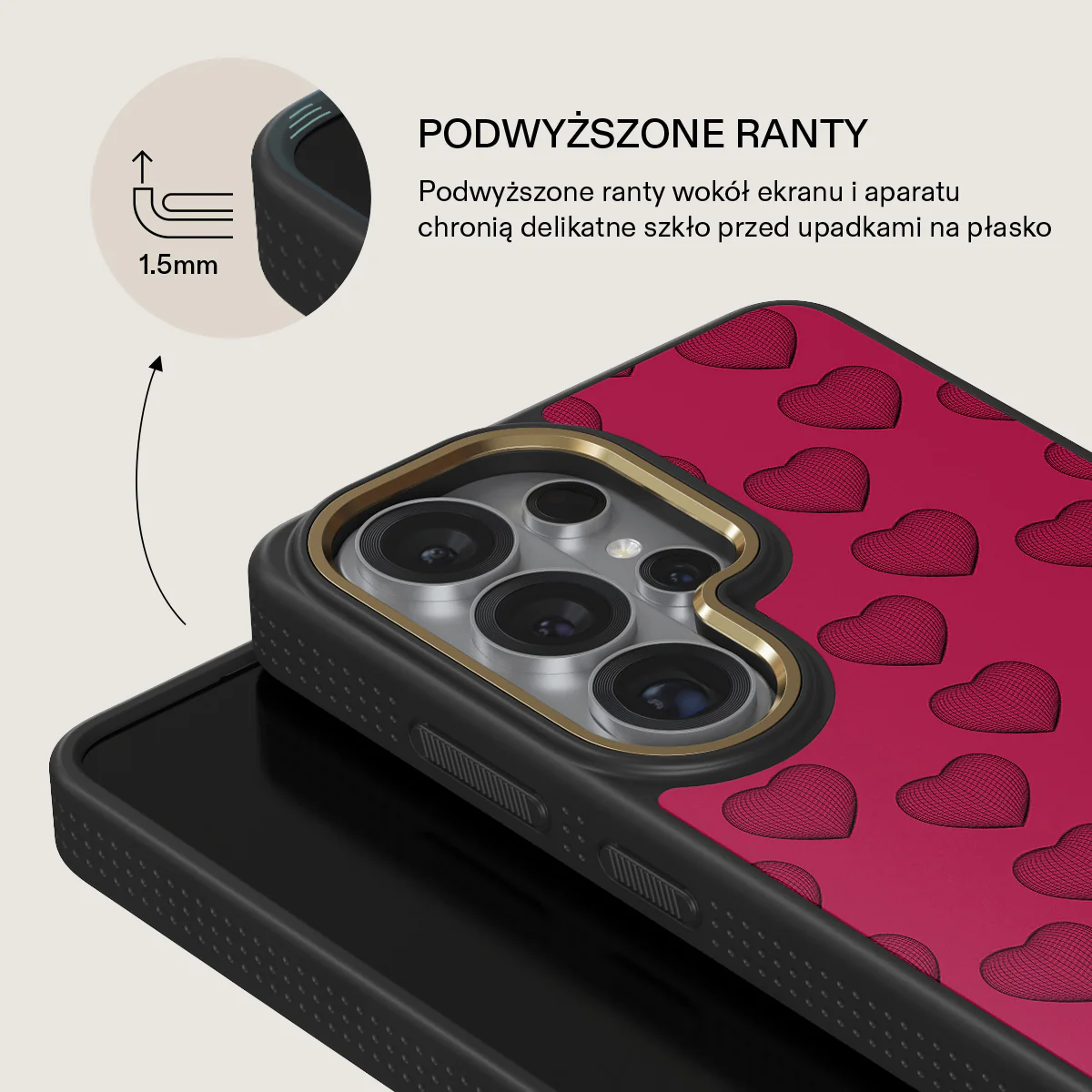 Single Not Sorry - Samsung Galaxy S26 Ultra Etui - Image 8
