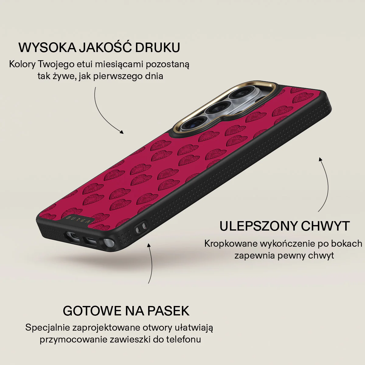 Single Not Sorry - Samsung Galaxy S26 Ultra Etui - Image 9