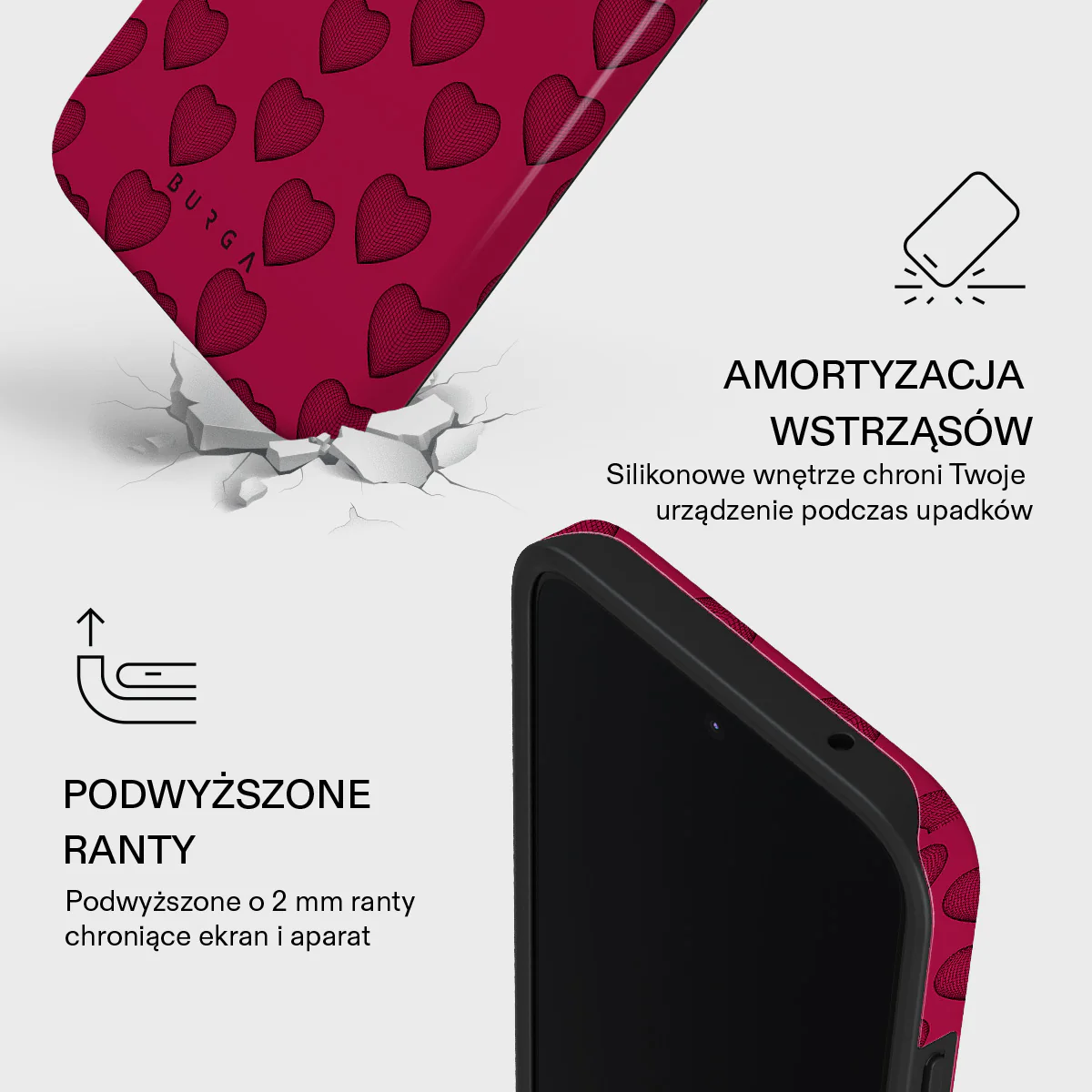 Single Not Sorry - Xiaomi 15T Etui - Image 4