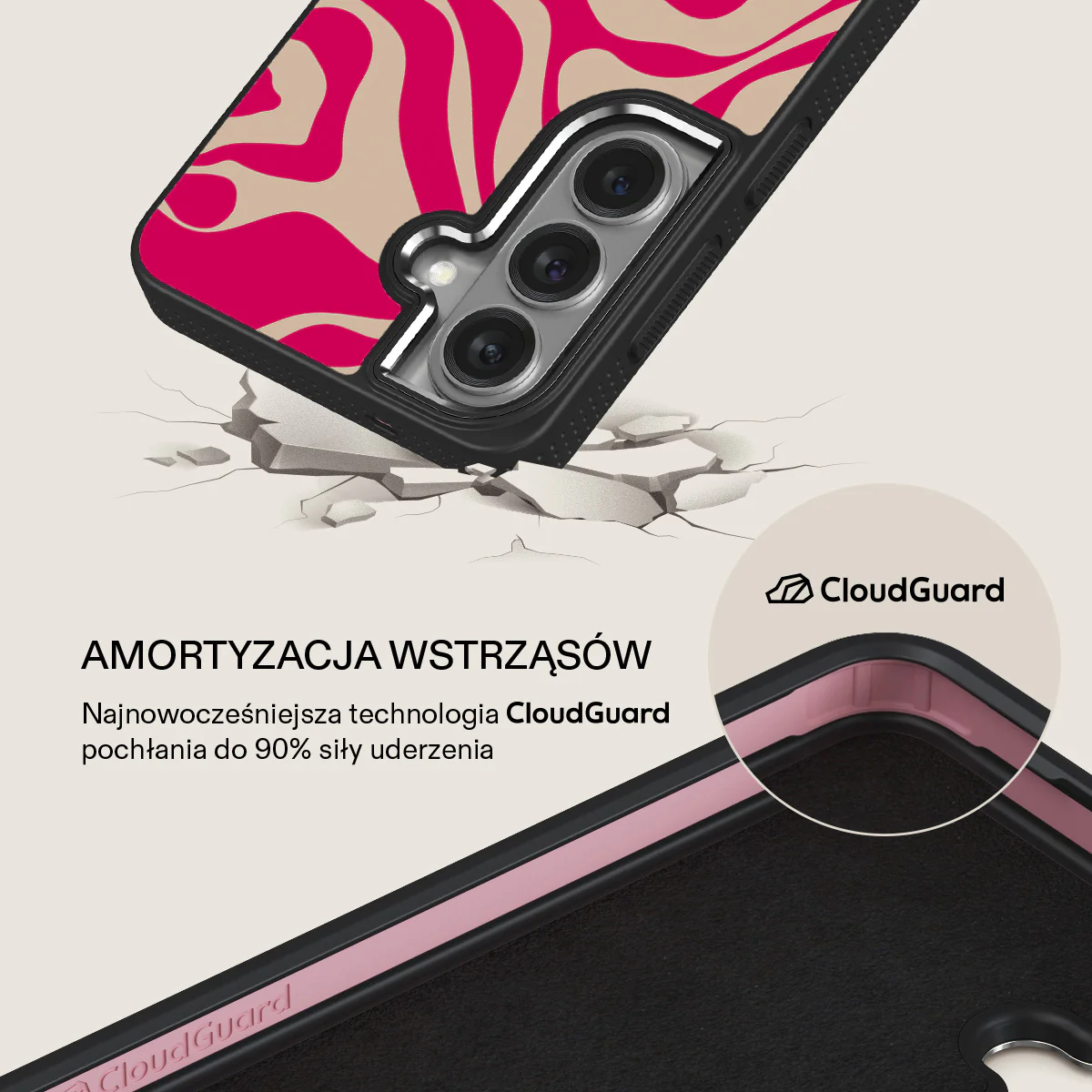 Siren - Samsung Galaxy S26 Etui - Image 14