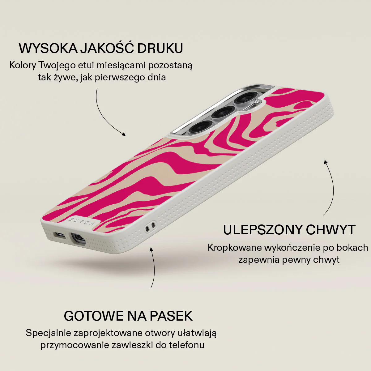 Siren - Samsung Galaxy S26 Etui - Image 37