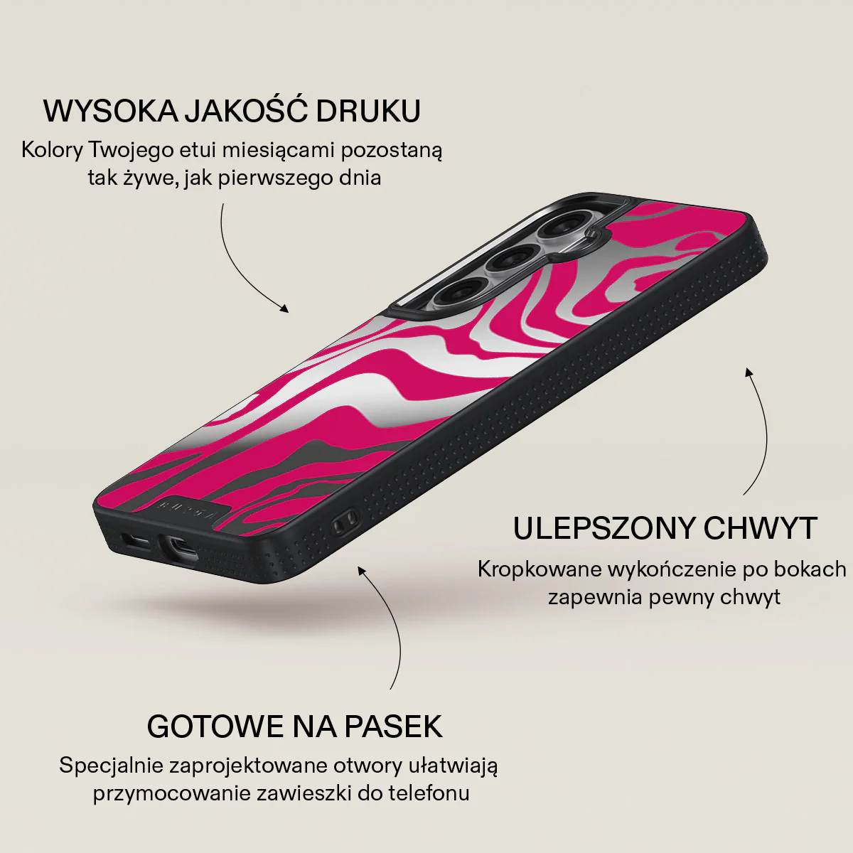 Siren - Samsung Galaxy S26 Etui - Image 53
